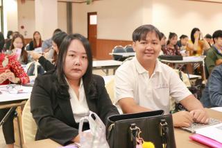 102. โครงการพัฒนาสมรรถนะครูสู่มืออาชีพ รุ่นที่ 2 วันที่ 19 พ.ย. 2566